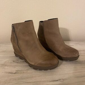 Women's Sorel Ankle Boots